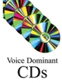 GLORIA, GLORIA Vocal CD