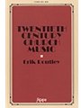 TWENTIETH CENTURY CHURCH MUSIC Book