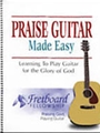 Praise Guitar Made Easy
