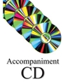 CONTEMPORARY PRAISE FOR C & B-FLAT INSTRUMENTS Piano Accompaniment CD