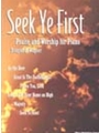 Seek Ye First