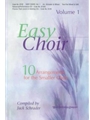 Easy Choir Volume 1