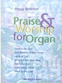 Praise & Worship For Organ