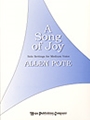 Song Of Joy