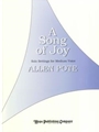 Song Of Joy