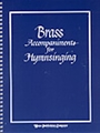 Brass Accompaniments For Hymnsinging
