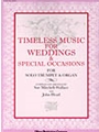 Timeless Music For Weddings