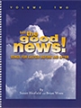 TELL THE GOOD NEWS! Songbook