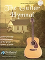 GUITAR HYMNAL, THE (with CD) Instrumental Book