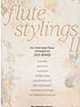 Flute Stylings Volume 2