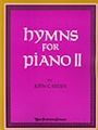 Hymns For Piano II