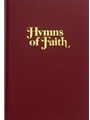 Hymns of Faith - Red