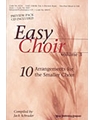 Easy Choir Volume 3
