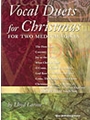 Vocal Duets For Christmas