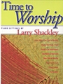 Time To Worship