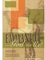 Emmanuel God With Us