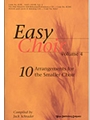 Easy Choir Volume 4