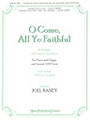 O Come All Ye Faithful
