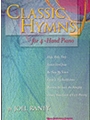 Classic Hymns For 4-hand Piano I