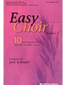 Easy Choir Volume 5