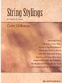 String Stylings For Violin & Piano