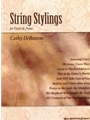String Stylings For Violin & Piano