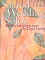 Sacred Wedding Solos