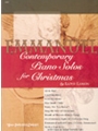 Emmanuel: Contemporary Piano Solos for Christmas