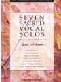 Seven Sacred Vocal Solos