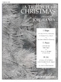 TRIPTYCH FOR CHRISTMAS, A Piano