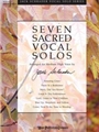 Seven Sacred Vocal Solos