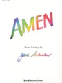 AMEN Book
