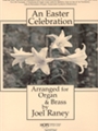 EASTER CELEBRATION, AN Book