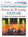 Contemporary Praise and Worship Guitar