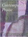 Contemporary Praise 1 - Book and CD