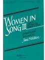 Women In Song 3
