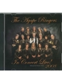 AGAPE RINGERS IN CONCERT LIVE! 2008 CD
