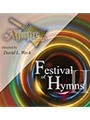 FESTIVAL OF HYMNS II,  A CD
