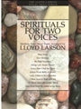 Spirituals For Two Voices