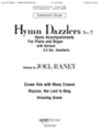 HYMN DAZZLERS, SET 2 Conductor's Score