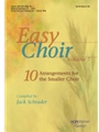 Easy Choir Volume 7
