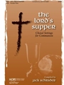 Lord's Supper, The