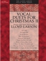 Vocal Duets For Christmas II