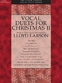 Vocal Duets For Christmas II