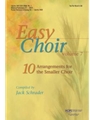 Easy Choir Volume 7