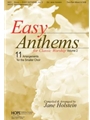 Easy Anthems Volume 2