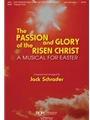Passion And Glory Of The Risen Christ