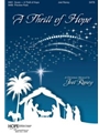 Thrill Of Hope