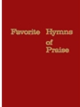 Favorite Hymns of Praise - Red