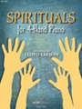 Spirituals For 4-hand Piano